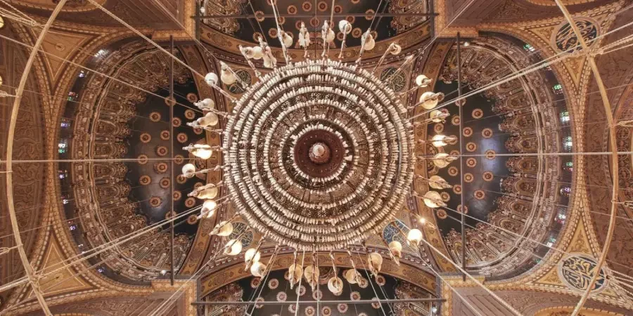 Egyptian Museum, Saladin Citadel & Coptic Cairo Day Tour